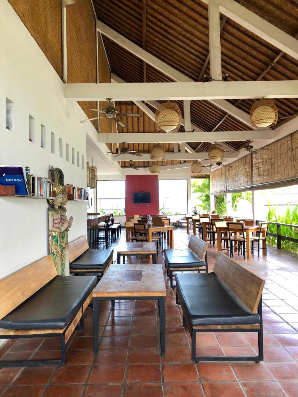 Casa Asia Uluwatu  Exterior photo